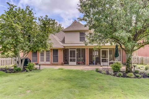 741 Fairway Trl, Hernando, MS 38632 photo 24