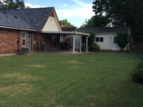 4133 Beechill Dr, Bartlett, TN 38135 photo 20