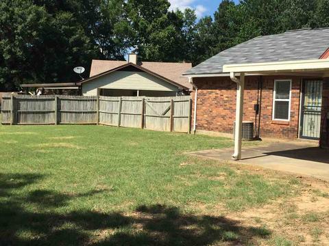 4133 Beechill Dr, Bartlett, TN 38135 photo 19