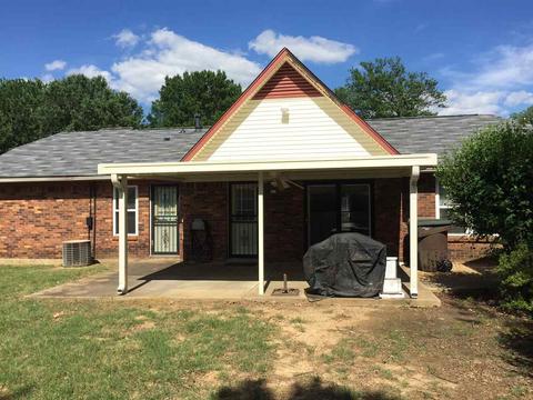 4133 Beechill Dr, Bartlett, TN 38135 photo 18