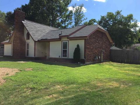 4133 Beechill Dr, Bartlett, TN 38135 photo 4