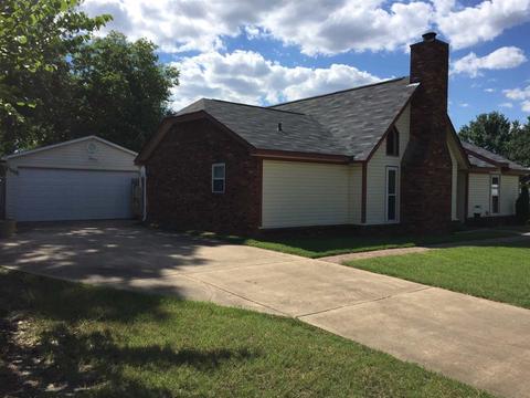 4133 Beechill Dr, Bartlett, TN 38135 photo 2