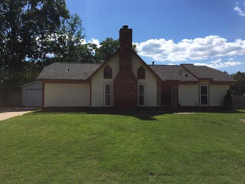 4133 Beechill Dr, Bartlett, TN 38135 photo 1