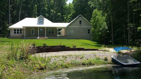 765 Timberline Loop, Savannah, TN 38372 photo 1