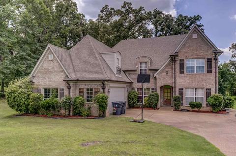 1989 Jaybird Rd, Hernando, MS 38632 photo 1