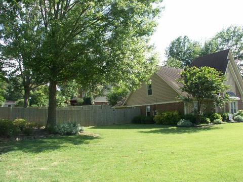 809 Gunnison Dr, Collierville, TN 38017 photo 3