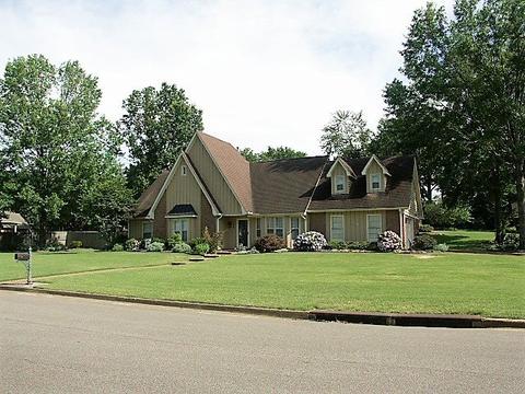 809 Gunnison Dr, Collierville, TN 38017 photo 2
