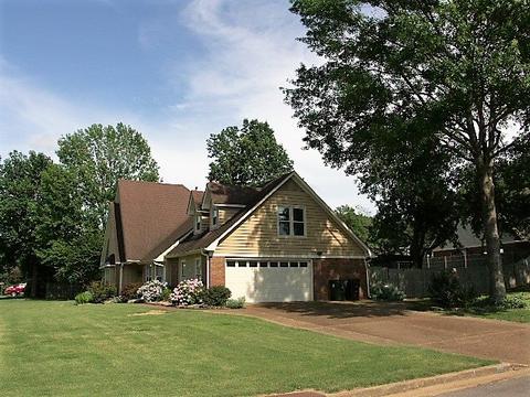 809 Gunnison Dr, Collierville, TN 38017 photo 4