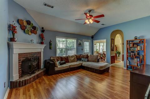 4738 Buckhead Cir, Arlington, TN 38002 photo 3