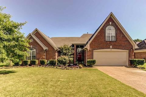 4738 Buckhead Cir, Arlington, TN 38002 photo 1