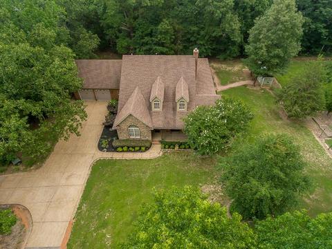 355 Ebenezer Loop, Somerville, TN 38068 photo 24