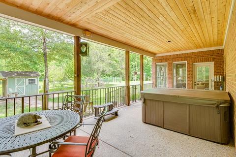 355 Ebenezer Loop, Somerville, TN 38068 photo 20