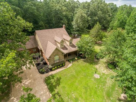 355 Ebenezer Loop, Somerville, TN 38068 photo 22
