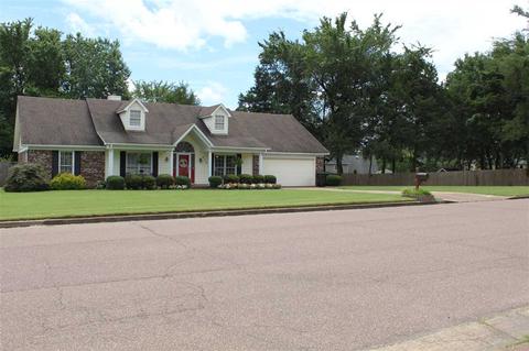 279 E Powell Rd, Collierville, TN 38017 photo 24