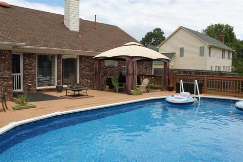 279 E Powell Rd, Collierville, TN 38017 photo 23