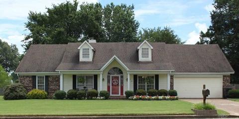 279 E Powell Rd, Collierville, TN 38017 photo 1