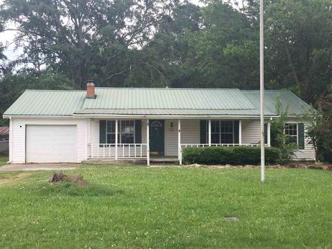 112 Peggy St, Nettleton, MS 38858 photo 1