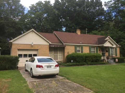 138 Cooper St, Collierville, TN 38017 photo 1