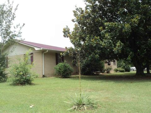 5651 N Harper Ext, Corinth, MS 38834 photo 1