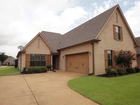 8708 Nuthatch Ln, Olive Branch, MS 38654 photo 2