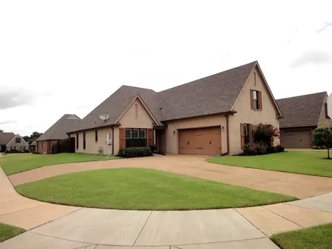 8708 Nuthatch Ln, Olive Branch, MS 38654 photo 3