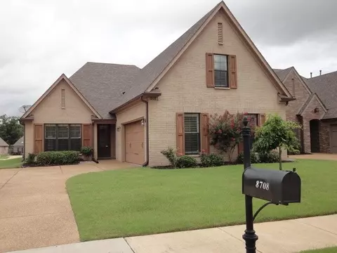 8708 Nuthatch Ln, Olive Branch, MS 38654 photo 1