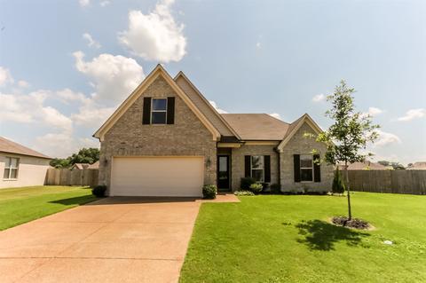 5079 Blue Lagoon Loop, Arlington, TN 38002 photo 1