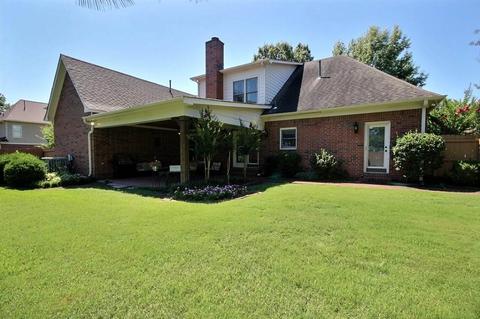 944 Handforth Cv, Collierville, TN 38017 photo 22
