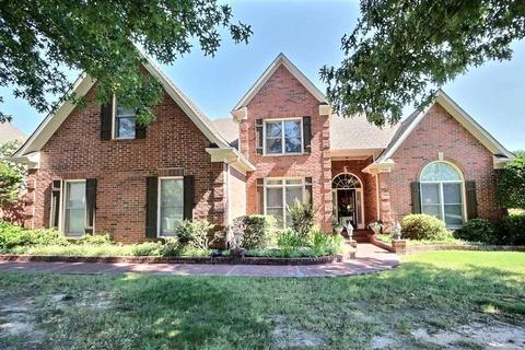 944 Handforth Cv, Collierville, TN 38017 photo 1