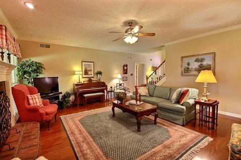 944 Handforth Cv, Collierville, TN 38017 photo 8
