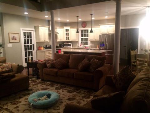 1009 Liberty Rd S, Michie, TN 38357 photo 3