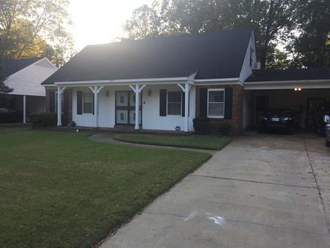 2991 Egan Dr, Memphis, TN 38115 photo 2