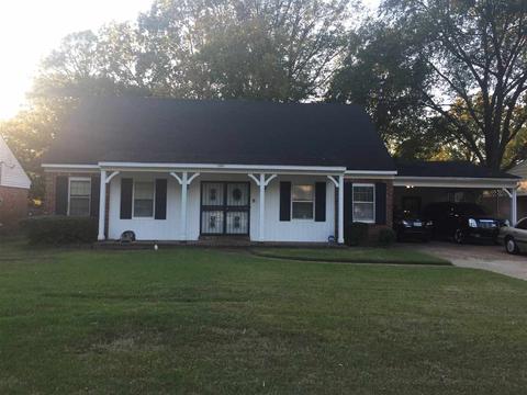 2991 Egan Dr, Memphis, TN 38115 photo 1