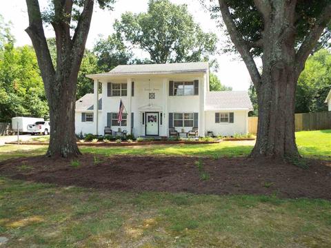 83 E White Rd, Collierville, TN 38017 photo 1