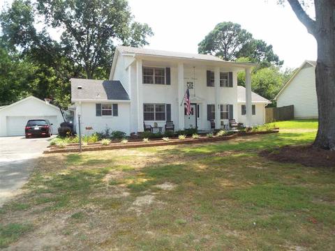 83 E White Rd, Collierville, TN 38017 photo 2