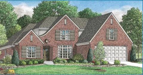 4787 Shira Dr, Arlington, TN 38002 photo 9