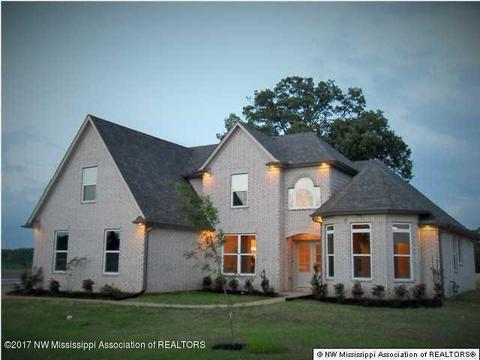 4787 Shira Dr, Arlington, TN 38002 photo 1