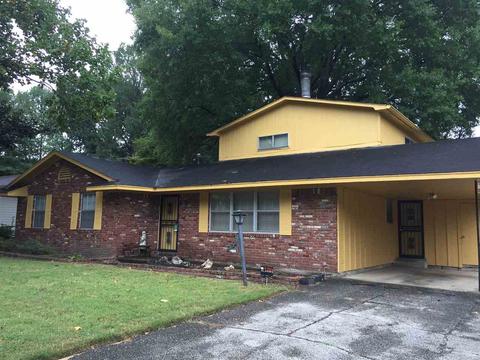 5137 Rolling Fields Dr, Memphis, TN 38134 photo 1