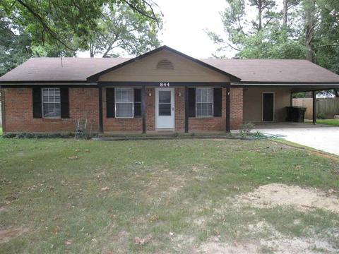 844 Barbara Lynn Dr, Collierville, TN 38017 photo 1