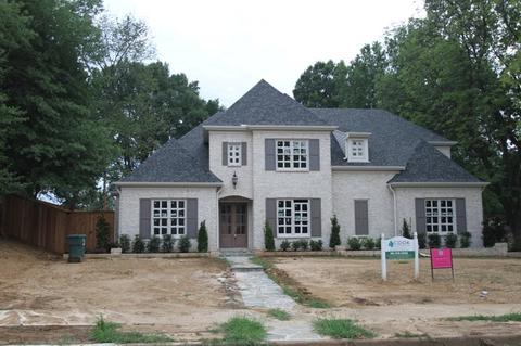 4899 Devonshire Ave, Memphis, TN 38117 photo 1