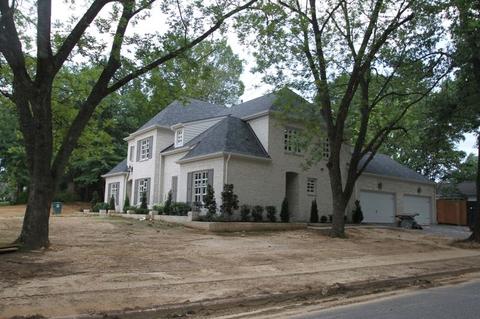 4899 Devonshire Ave, Memphis, TN 38117 photo 2