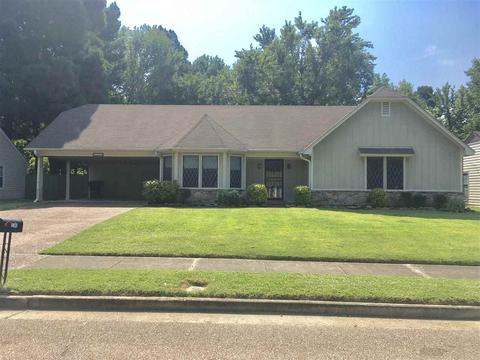 3284 Venson Dr, Bartlett, TN 38134 photo 1
