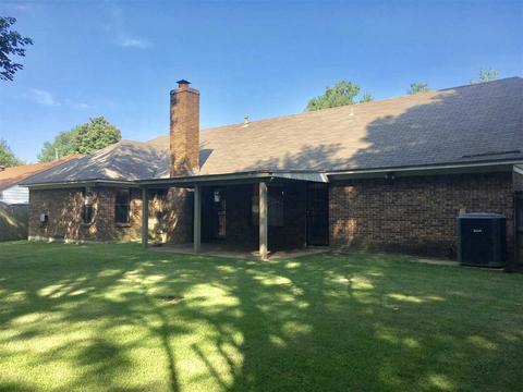 3284 Venson Dr, Bartlett, TN 38134 photo 17