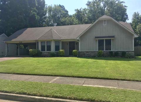 3284 Venson Dr, Bartlett, TN 38134 photo 2