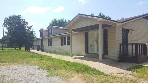 1115 Kimbrough Chapel Rd, Lamar, MS 38642 photo 1