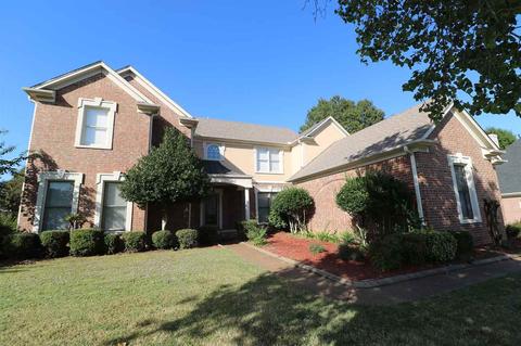 7592 Carya Dr, Bartlett, TN 38135 photo 2