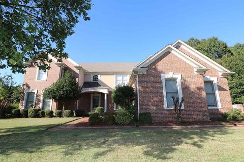 7592 Carya Dr, Bartlett, TN 38135 photo 1