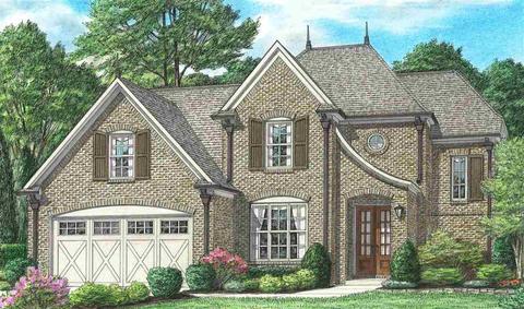 3558 Ballard Dr, Bartlett, TN 38133 photo 1