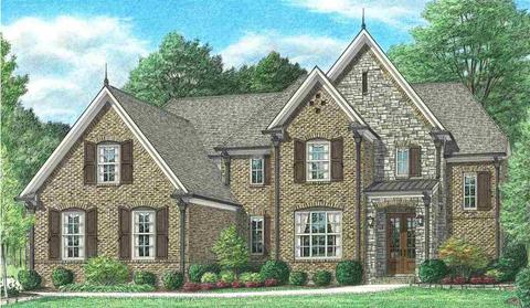 3485 Ballard Dr, Bartlett, TN 38133 photo 1