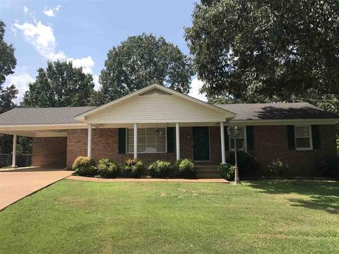 90 Drake Loop, Savannah, TN 38372 photo 1